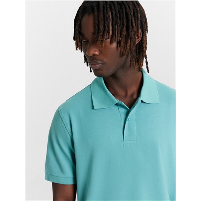 ПОЛО МУЖСКОЕ 111850/1