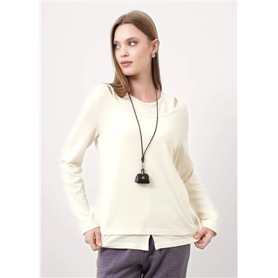 CLEVER Джемпер 156999/186вл