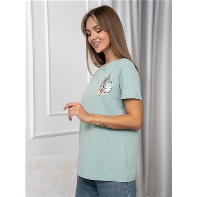 Binita Футболка 270-11