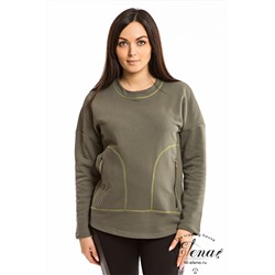 Толстовка М320170ВШб