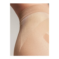 CONTE X-PRESS 20 Колготки женские с сильной коррекцией «7 зон» и эффектом push-up CONTE ELEGANT, 1236134