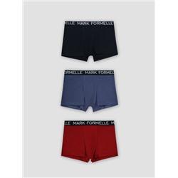 ТРУСЫ МУЖСКИЕ (3ШТ) 411228-3