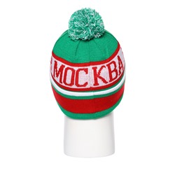 Шапка Zetta F-40