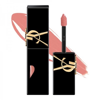 Кремовая губная помада Yves Saint Laurent The Inks Vinyl
