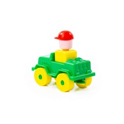 321535 Полесье Игрушка