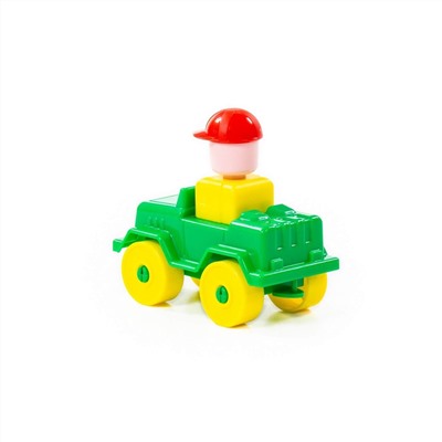 321535 Полесье Игрушка