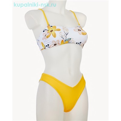 718 S Купальник раздельный (40-48)