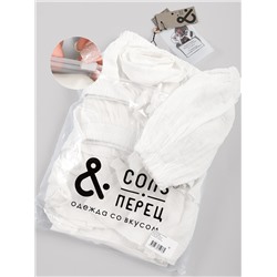 Костюм летний Соль&Перец