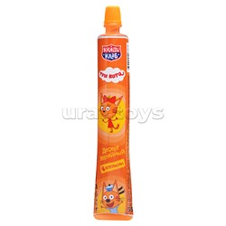 Десерт желейный "Зубная паста" ассорти (Три кота) 55гр*30шт