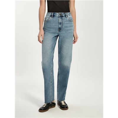 Джинсы SS25 CONTE CON-749 Джинсы женские