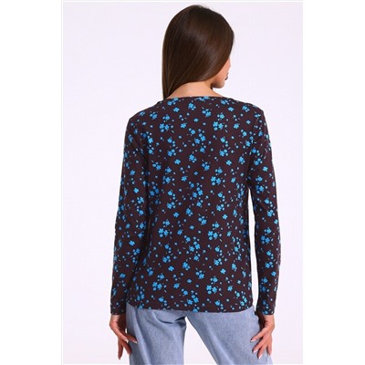 Лонгслив АПРЕЛЬ, 1188120