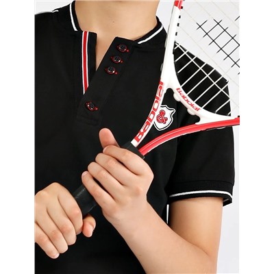 Соль&Перец Футболка SP3137BU