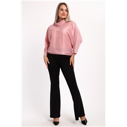 Блузка 32738 (Розовый)