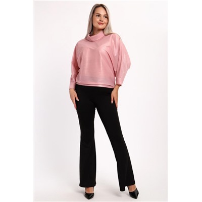 Блузка 32738 (Розовый)