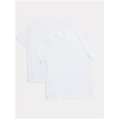 ФУТБОЛКА ДЛЯ МАЛЬЧИКОВ 2ШТ. 113379-2