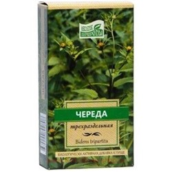 Наследие природы Череда трехраздельная - БАД 50г