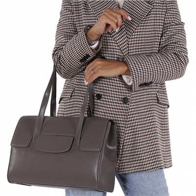 Сумка 3215NN gray Natalle Navetta