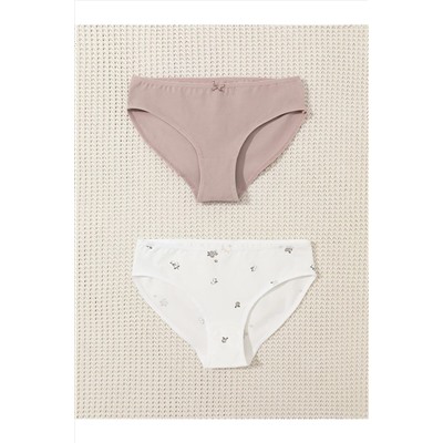 Трусы 2 шт. CROCKID, 1235532