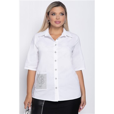 Рубашка LADY TAIGA, 1031645