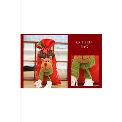 61113 Подарочный мешок НАТАЛИ, 1205500