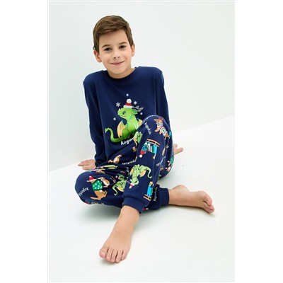 Пижама KOGANKIDS, 1086343