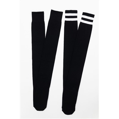 Гольфы Гольфины 2 сорт комплект 2 пары НАТАЛИ, 1069406