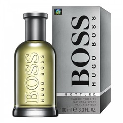 Туалетная вода Hugo Boss Boss Eau De Toilette мужская (Euro)