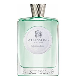 ATKINSONS ROBINSON BEAR edp 100ml TESTER