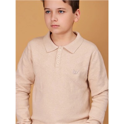 Соль&Перец Джемпер SP5271