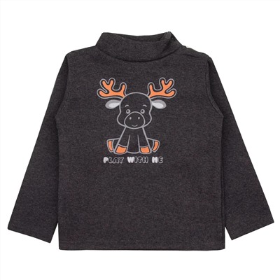 YOULALA Джемпер 0460300206