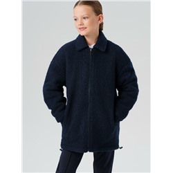 Куртка трикотажная для девочек