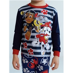 Пижама для мальчика J-368