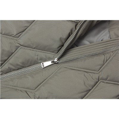 Куртка натуральный мех