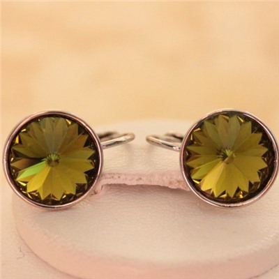 Серьги SW Н01-13395р