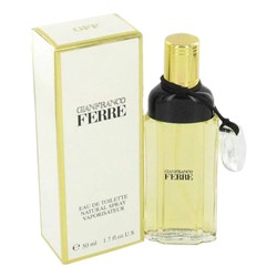 GIANFRANCO FERRE edt (w) 50ml