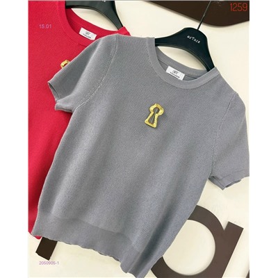 Кофта бронь 2050905-1