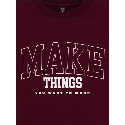 CROCKID Футболка МП 302889