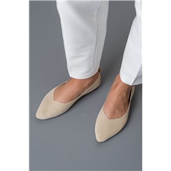 Балетки женские WOB7