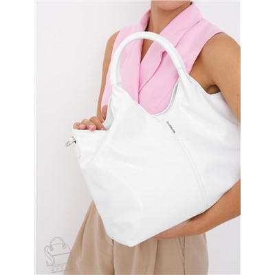 Сумка женская  98319L white Velina Fabbiano-Safenta