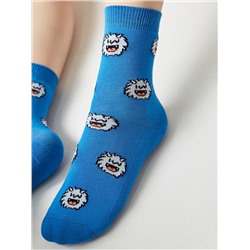 CONTE-KIDS Носки SOF-TIKI (с махровой стопой) 24С-69СП