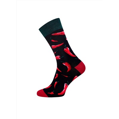 БРЕСТСКИЕ Носки НОСКИ 4200 SOXY (средней длины)