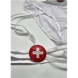 Женский эротический комплект Nightlight