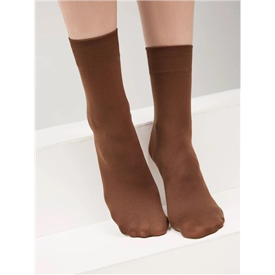 Conte elegant Носки MICROFIBRA 50 NEW (конверт)