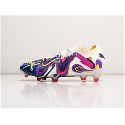 Футбольная обувь Puma Future Ultimate FG