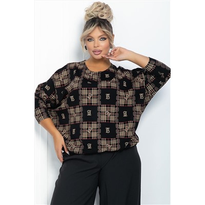 Блуза LADY TAIGA, 1055821