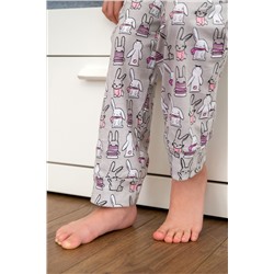 Пижамный костюм детский П324