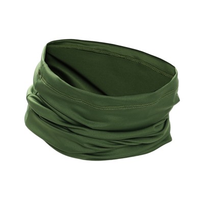 Бафф спортивный для защиты от ветра и пыли, мужской, хаки