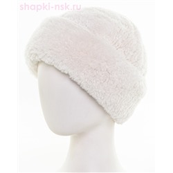 Алиса экомех альпака флис Шапка (56-58)