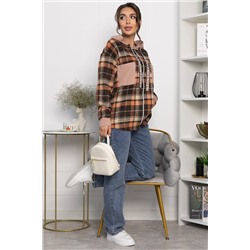 LT Collection Рубашка Б13907-50М