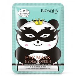 Маска для области глаз Panda Bioaqua
